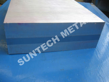 চীন A1050 / C1020 Multilayer Copper Aluminum Stainless Steel Clad Plate for Transitional Joint সরবরাহকারী