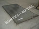 Martensitic Stainless Steel Clad Plate SA240 410 / 516 Gr.60 for Seperator সরবরাহকারী