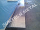 410S / 516 Gr.70 Martensitic Stainless Steel Clad Plate সরবরাহকারী