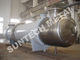 চীন Shell Tube Condenser for PTA , Chemical Process Equipment of Titanium Gr.2 Cooler রপ্তানিকারক