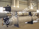 Dying Chemicals Shell &amp; Tube Condenser  ISO-9001 Certificate সরবরাহকারী
