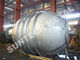 চীন 4 Tons Weight chemical Storage Tanks  3000L Volume for PO Plant রপ্তানিকারক