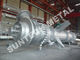 316L Stainless Steel Column Chemical Tray Type for TMMA  Industry সরবরাহকারী