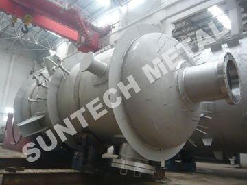 Chemical Storage Tank  High temperature Reacting Tank 19000L সরবরাহকারী